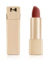 Hourglass Unlocked Soft Matte Lipstick In Foxglove