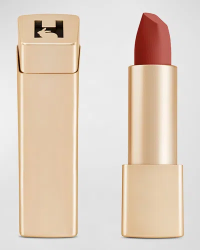 Hourglass Unlocked Soft Matte Lipstick In Lush