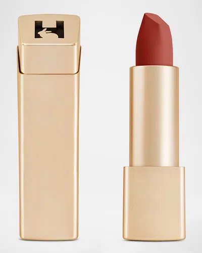 Hourglass Unlocked Soft Matte Lipstick In Lush 360