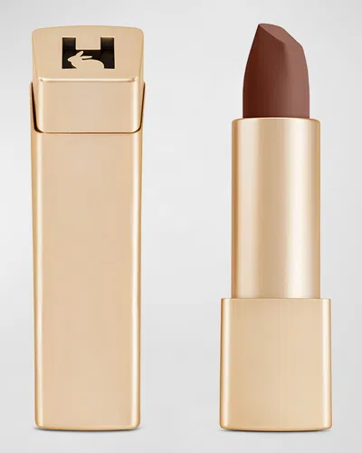 Hourglass Unlocked Soft Matte Lipstick In White