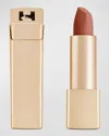 Hourglass Unlocked Soft Matte Lipstick In White