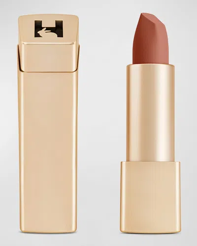 Hourglass Unlocked Soft Matte Lipstick In White