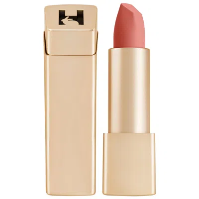 HOURGLASS UNLOCKED SOFT MATTE LIPSTICK POPPY 346 0.14