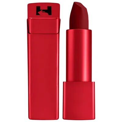 HOURGLASS UNLOCKED SOFT MATTE LIPSTICK RED 0 0.14
