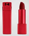 Hourglass Unlocked Soft Matte Lipstick In Red 0