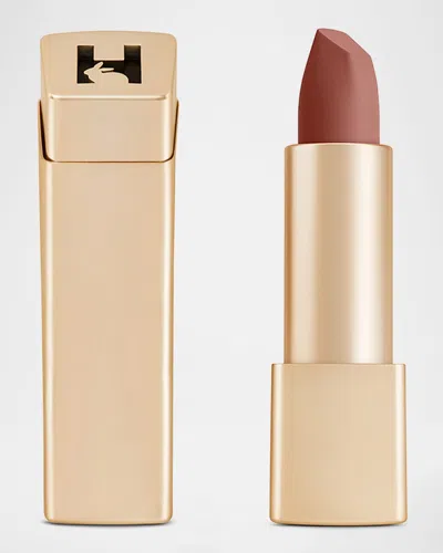 Hourglass Unlocked Soft Matte Lipstick In Sparrow 35
