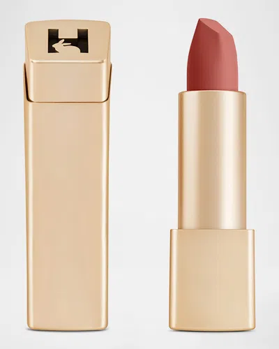 Hourglass Unlocked Soft Matte Lipstick In Tigerlily