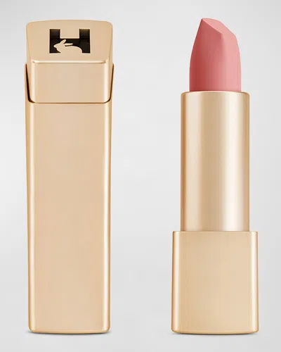 Hourglass Unlocked Soft Matte Lipstick In White