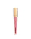 Hourglass Unreal High Shine Volumizing Lip Gloss 5.6g In Cosmic - Fuchsia With Pink Shimmer