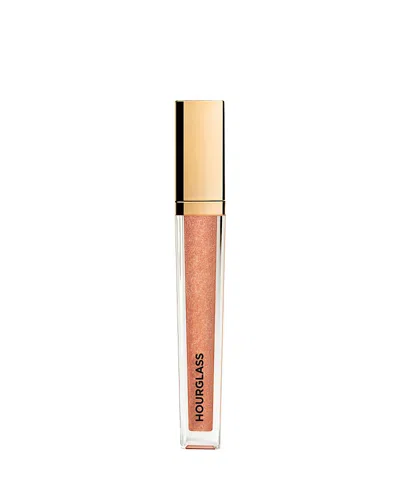 Hourglass Unreal High Shine Volumizing Lip Gloss - Ignite