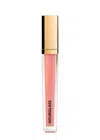 Hourglass Unreal High Shine Volumizing Lip Gloss In Fortune