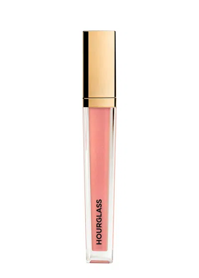 Hourglass Unreal High Shine Volumizing Lip Gloss In Fortune