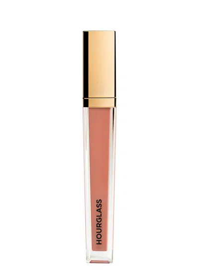 Hourglass Unreal High Shine Volumizing Lip Gloss In Truth