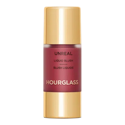 Hourglass Unreal Liquid Blush - Craft