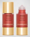 Hourglass Unreal Liquid Blush Imagine 0.34 oz In Imagine