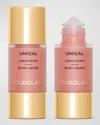 Hourglass Unreal Liquid Blush Scene 0.34 oz