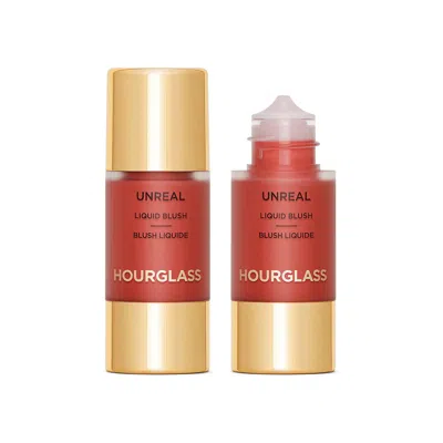 HOURGLASS UNREAL LIQUID BLUSH