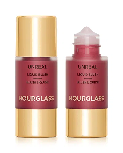 HOURGLASS UNREAL LIQUID BLUSH
