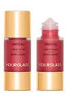 Hourglass Unreal Liquid Blush In Craft