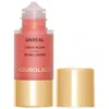 Hourglass Unreal Liquid Blush Future 0.34 oz In Future