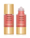 Hourglass Unreal Liquid Blush In Future