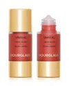Hourglass Unreal Liquid Blush In Imagine