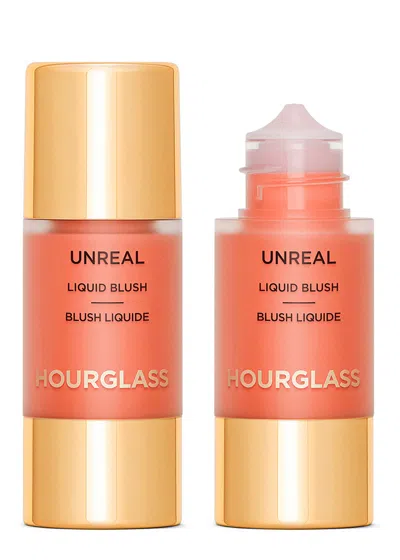 HOURGLASS HOURGLASS UNREAL LIQUID BLUSH