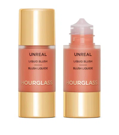 HOURGLASS UNREAL LIQUID BLUSH