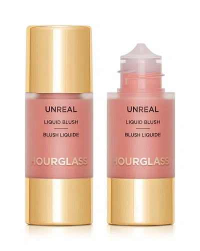 HOURGLASS UNREAL LIQUID BLUSH