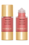 Hourglass Unreal Liquid Blush In Vision