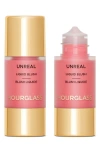 Hourglass Unreal Liquid Blush In Whim