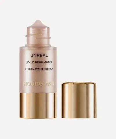 Hourglass Unreal Liquid Highlighter 10.3ml Evoke In Nude