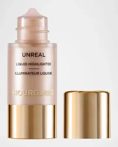 Hourglass Unreal Liquid Highlighter In Evoke