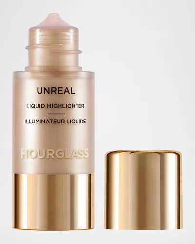 Hourglass Unreal Liquid Highlighter In Infinite