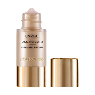 Hourglass Unreal Liquid Highlighter In Neutral