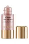 Hourglass Unreal Liquid Highlighter In Transparent