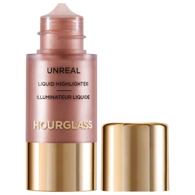 Hourglass Unreal Radiant Glow Liquid Highlighter Dream 0.34 Fl Oz/10.3 ml