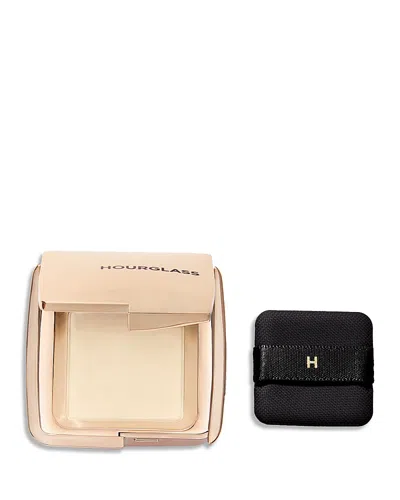 Hourglass Vanish Airbrush Pressed Powder - Travel
