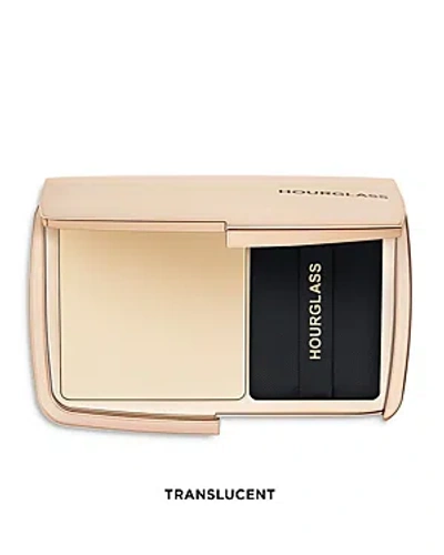 Hourglass Vanish Airbrush Pressed Powder 0.37 Oz. In Translucent