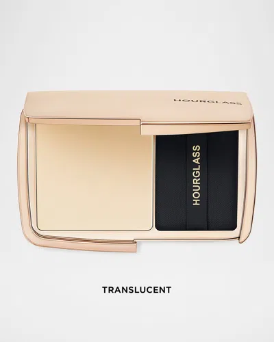 Hourglass Vanish Airbrush Pressed Powder In Translucen