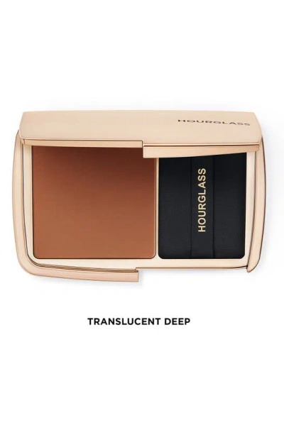 Hourglass Vanish Airbrush Pressed Powder Translucent Deep 0.37 oz