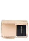Shop Hourglass Vanish Airbrush Pressed Powder In Translucent Light