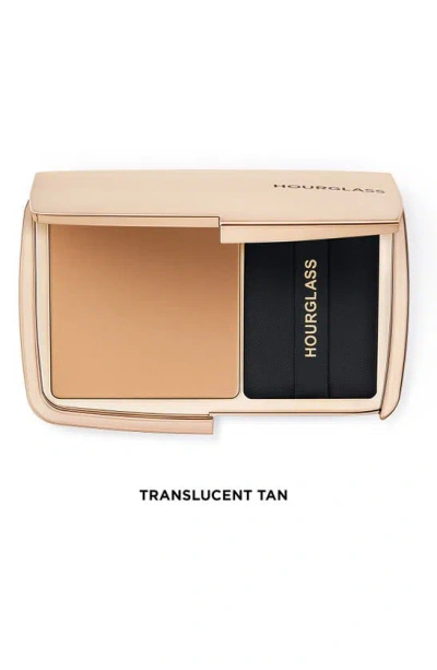 Hourglass Vanish Airbrush Pressed Powder Translucent Tan 0.37 oz / 10.5 G