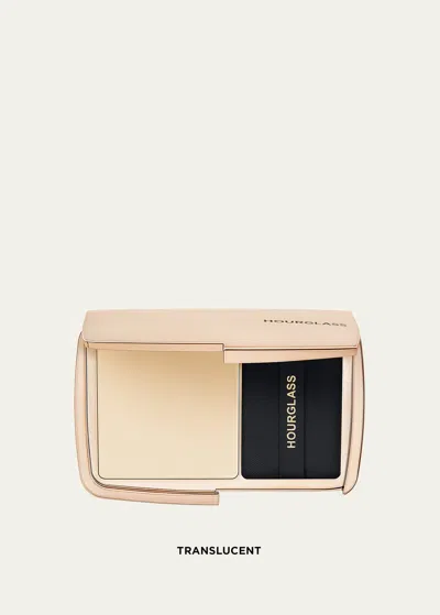 Hourglass Vanish Airbrush Pressed Powder In Transluscent