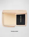 Hourglass Vanish Airbrush Pressed Powder In Transluscent