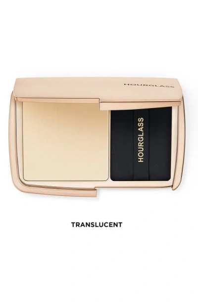 Hourglass Vanish Airbrush Pressed Powder In Neutral