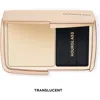 Hourglass Vanish Airbrush Pressed Powder In Transparent