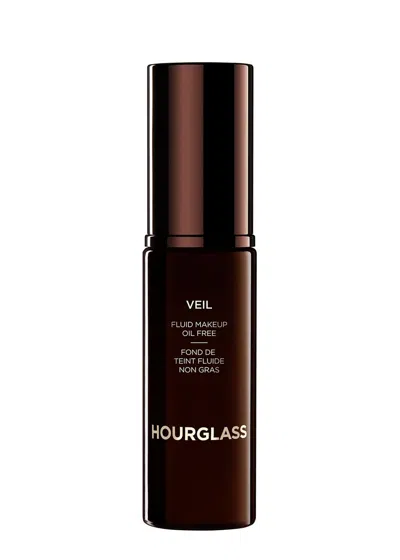 Hourglass Veil Fluid Makeup In White