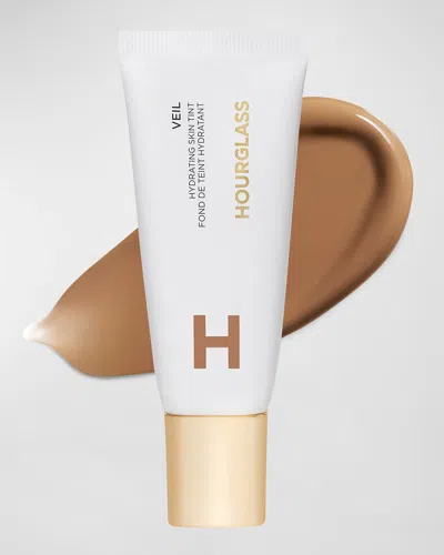 Hourglass Veil Hydrating Skin Tint, 1.2 Oz. In - Medium Deep With Neutral Undertone