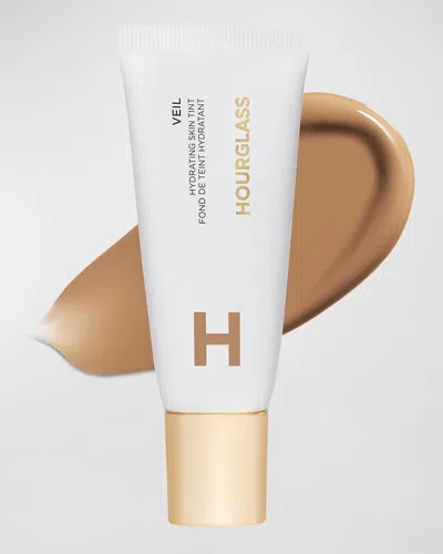Hourglass Veil Hydrating Skin Tint, 1.2 Oz. In - Medium Deep With Neutral Undertones
